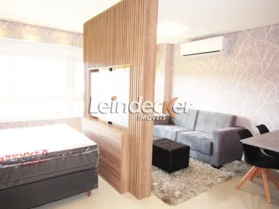 Kitnet com 1 Quarto para alugar, 38m² no Menino Deus, Porto Alegre