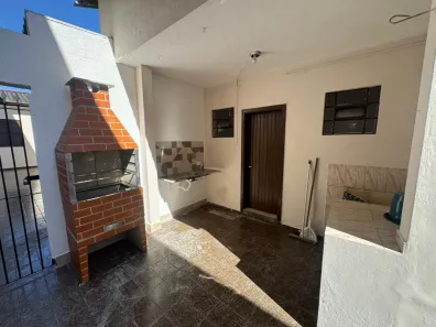Casa com 3 Quartos para alugar, 152m² no Vila Califórnia, São Paulo