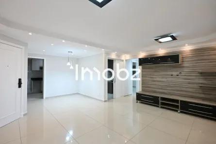 Apartamento com 2 Quartos à venda, 96m² no Vila Andrade, São Paulo