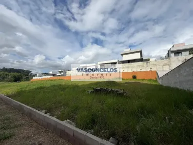 Lote/Terreno à venda, 10m² no Condomínio Residencial Colinas do Paratehy, São José dos Campos