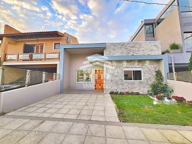 Casa de Condomínio com 3 Quartos à venda, 150m² no Mário Quintana, Porto Alegre