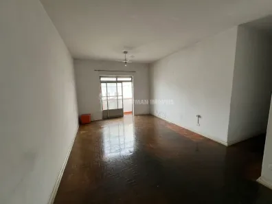 Apartamento com 2 Quartos para alugar, 99m² no Fundação, São Caetano do Sul