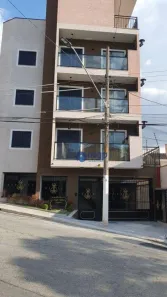 Apartamento com 2 Quartos à venda, 42m² no Vila Nivi, São Paulo