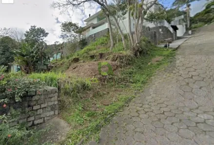 Lote/Terreno à venda, 381m² no Pantanal, Florianópolis