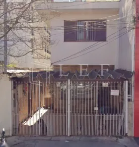 Ponto Comercial com 3 Quartos à venda, 215m² no Planalto Paulista, São Paulo