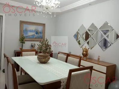 Apartamento com 4 Quartos à venda, 186m² no Vila Formosa, São Paulo