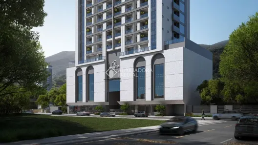 Apartamento com 2 Quartos à venda, 69m² no Morretes, Itapema