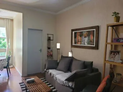 Apartamento com 2 Quartos à venda, 72m² no Flamengo, Rio de Janeiro