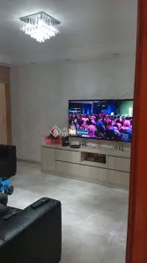 Casa com 3 Quartos à venda, 195m² no Montanhão, São Bernardo do Campo