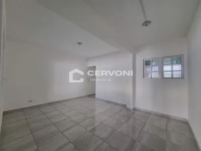 Casa com 2 Quartos para alugar, 70m² no Residencial São Francisco, São José dos Campos