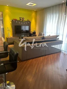 Apartamento com 3 Quartos à venda, 96m² no Boa Vista, São Caetano do Sul