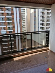 Apartamento com 3 Quartos à venda, 133m² no Vila Gomes Cardim, São Paulo