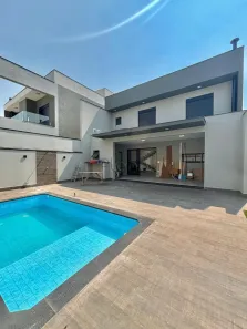 Casa de Condomínio com 3 Quartos à venda, 239m² no Vila Capuava, Valinhos