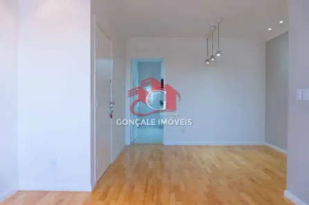 Apartamento com 3 Quartos à venda, 95m² no Fazenda Morumbi, São Paulo