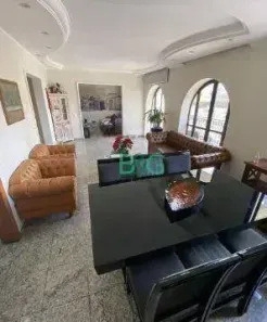 Apartamento com 3 Quartos à venda, 156m² no Mooca, São Paulo