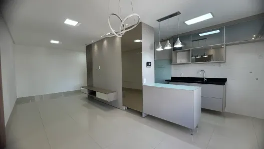 Apartamento com 2 Quartos à venda, 74m² no Setor Marista, Goiânia