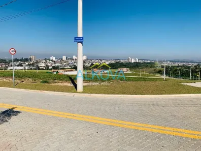 Lote/Terreno à venda, 401m² no Loteamento Terras Alpha São José dos Campos, São José dos Campos