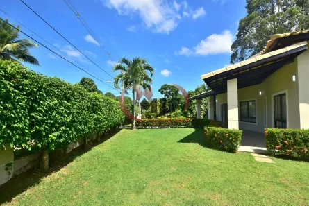 Casa de Condomínio com 3 Quartos à venda, 200m² no Portão, Lauro de Freitas