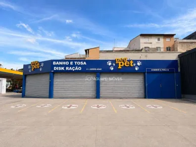 Ponto Comercial para alugar, 250m² no Jardim Maringá, São Paulo