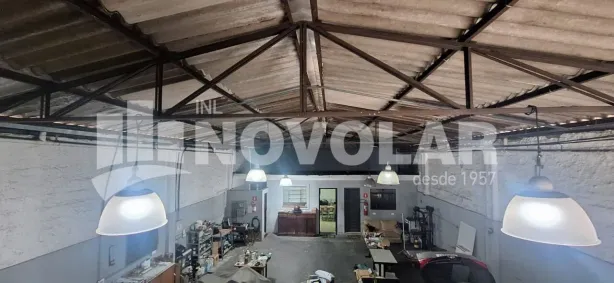 Galpão/Depósito/Armazém para alugar, 180m² no Casa Verde Média, São Paulo