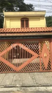 Sobrado com 3 Quartos à venda, 158m² no Tremembé, São Paulo