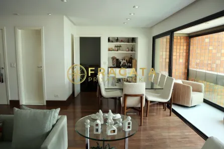 Apartamento com 2 Quartos à venda, 172m² no Itaim Bibi, São Paulo