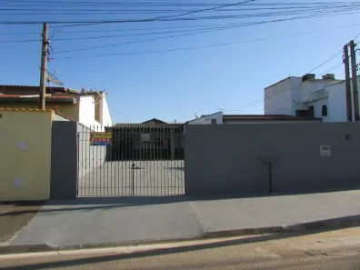 Casa com 2 Quartos à venda, 112m² no Jardim Nova Terra (Nova Veneza), Sumaré