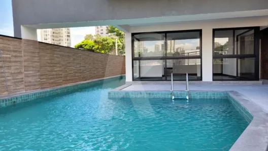 Apartamento com 1 Quarto à venda, 34m² no Santana, São Paulo