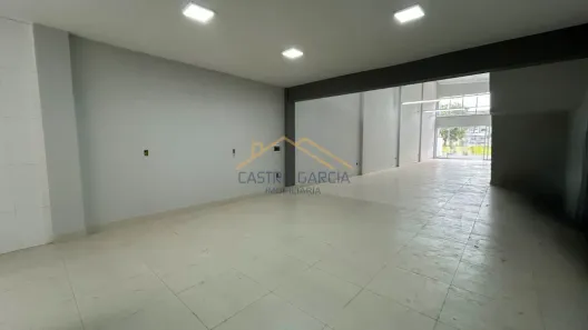 Ponto Comercial para alugar, 220m² no Parque Residencial Jaguari, Americana