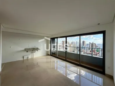 Apartamento com 3 Quartos à venda, 84m² no Setor Pedro Ludovico, Goiânia