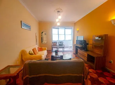 Apartamento com 3 Quartos à venda, 147m² no Copacabana, Rio de Janeiro