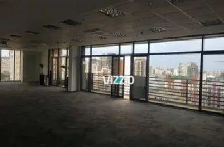 Sala Comercial para alugar, 465m² no Cerqueira César, São Paulo