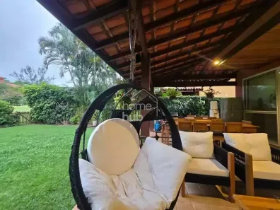 Casa com 4 Quartos à venda, 447m² no Barra da Tijuca, Rio de Janeiro