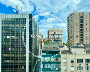 Sala Comercial com 2 Quartos à venda, 30m² no Ipanema, Rio de Janeiro