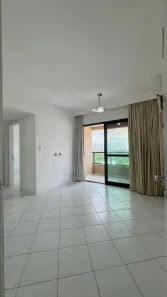 Apartamento com 2 Quartos à venda, 57m² no Pituba, Salvador