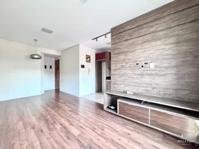 Apartamento com 2 Quartos à venda, 65m² no Iririú, Joinville
