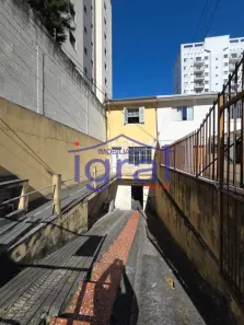 Sobrado com 2 Quartos à venda, 150m² no Vila Parque Jabaquara, São Paulo