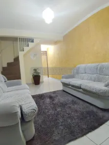 Casa com 3 Quartos à venda, 164m² no Jardim Santa Cecília, Sorocaba