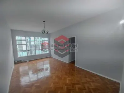 Apartamento com 3 Quartos à venda, 105m² no Flamengo, Rio de Janeiro