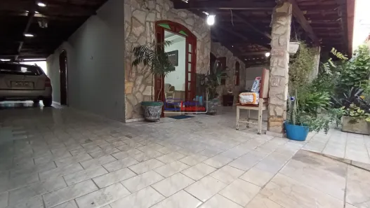 Casa com 3 Quartos à venda, 140m² no Cidade Verde, Betim