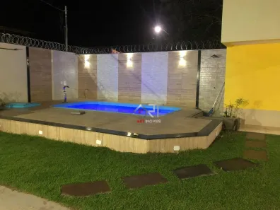 Casa com 3 Quartos à venda, 80m² no Recanto da Sereia, Guarapari