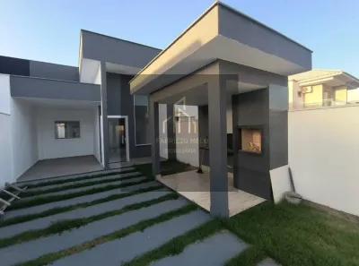 Casa com 3 Quartos à venda, 200m² no Nova São Pedro, São Pedro da Aldeia
