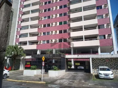 Apartamento com 3 Quartos à venda, 107m² no Madalena, Recife