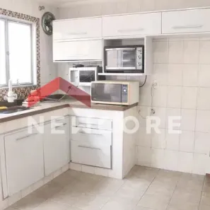 Casa com 3 Quartos à venda, 160m² no Nova Gerty, São Caetano do Sul