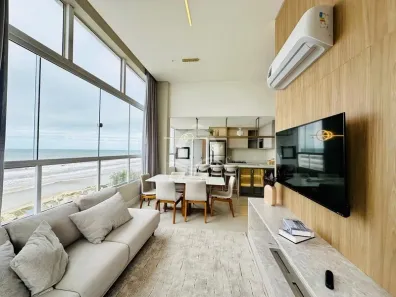 Apartamento com 3 Quartos à venda, 98m² no Residencial Tiatira, Capão da Canoa