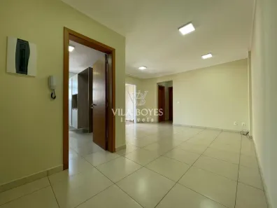 Apartamento com 2 Quartos à venda, 71m² no Cidade Alta, Piracicaba