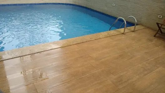 Apartamento com 2 Quartos para alugar, 55m² no Praia de Itaparica, Vila Velha