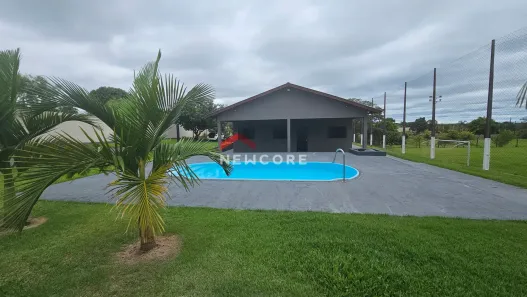 Casa de Condomínio com 2 Quartos à venda, 300m² no Recanto dos Pinheiros, Cambé