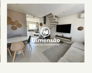 Sobrado com 2 Quartos para alugar, 56m² no Ribeirão da Ilha, Florianópolis