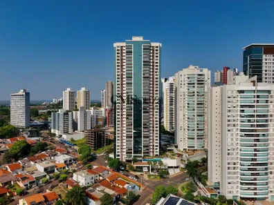 Apartamento com 3 Quartos à venda, 274m² no Santa Rosa, Londrina